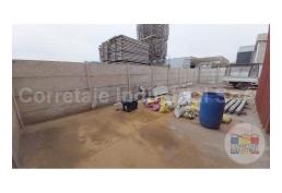 Arriendo Galpón 9 Condominio Pacific