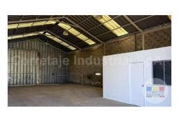 Arriendo Galpón 10 Condominio Pacific