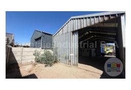 Arriendo Galpón 10 Condominio Pacific