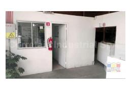 Arriendo Galpón 12 Condominio Don Tato