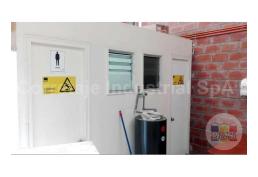 Arriendo Galpón 12 Condominio Don Tato