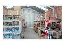 Arriendo Galpón 12 Condominio Don Tato