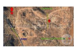 Venta Terreno Los Porotitos