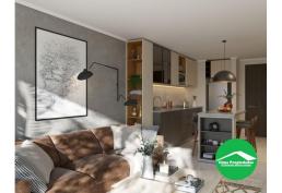 ¡Gran oportunidad de inversión, departamentos en Macul con 0 PIE!