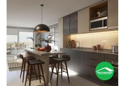 ¡Gran oportunidad de inversión, departamentos en Macul con 0 PIE!