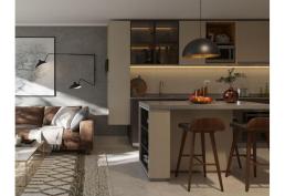 ¡Gran oportunidad de inversión, departamentos en Macul con 0 PIE!