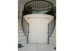 Arriendo Departamento Estudio – Bellas Artes, Santiago Centro