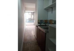 Arriendo Departamento Estudio – Bellas Artes, Santiago Centro