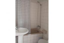 Arriendo Departamento Estudio – Bellas Artes, Santiago Centro