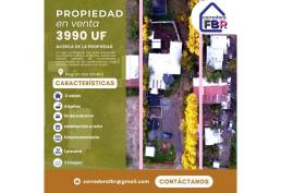 Oportunidad única lugar turístico