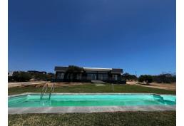 VENDO ESPECTACULAR PARCELA SECTOR LOS AROMOS