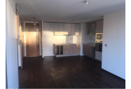 BELLO Y AMPLIO DEPTO IRARRAZAVAL 2D+2B+E+B NUÑOA