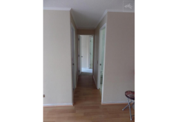 Arriendo departamento Av Brasil