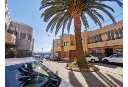 VENDE CASA, CENTRO VALPARAISO, BARÓN