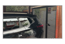 VENDE HERMOSA Y ACOGEDORA CASA EN SAN BERNARDO. AMPLIADA Y REGULARIZADA