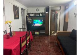 COD525 Depto 3D 1B Piso 1 Mall Plaza Norte