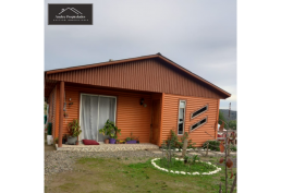 Venta de Terreno en Quivolgo Alto, Constitución