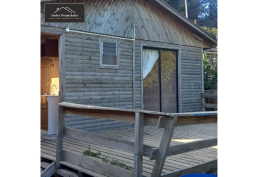 Venta de Terreno en Quivolgo Alto, Constitución