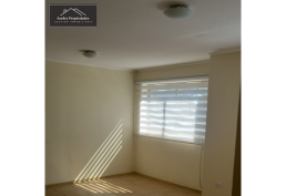 Arriendo Departamento en Villa Copihue, Constitución