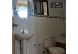 Arriendo Departamento en Villa Copihue, Constitución