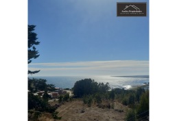 Arriendo Departamento en Villa Copihue, Constitución