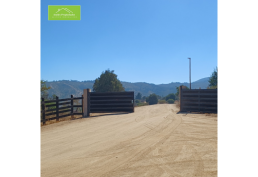 Venta de Parcela en La Pitigua, San Javier