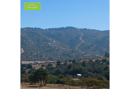 Venta de Parcela en La Pitigua, San Javier