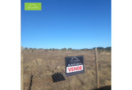 Venta de Parcela en La Pitigua, San Javier