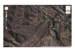 Parcela con casa en Valle de Elqui