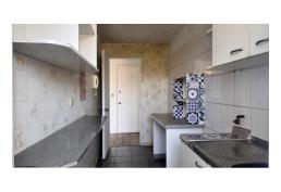 EXCELENTE DEPTO 48MTS2 CON ESTACIONAMIENTO Y GASTO COMÚN