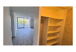 AMPLIO DEPTO 48MTS CON GASTO COMÚN Y ESTACIONAMIENTO (Residencial)