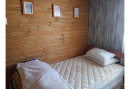 Vendo casa amoblada en Playa La Ballena