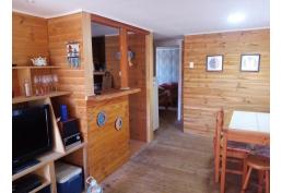 Vendo casa amoblada en Playa La Ballena