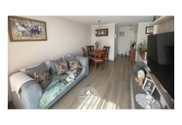 VENDE HERMOSO Y ACOGEDOR DEPARTAMENTO EN MAIPU