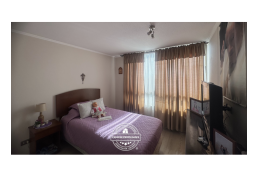 VENDE HERMOSO Y ACOGEDOR DEPARTAMENTO EN MAIPU