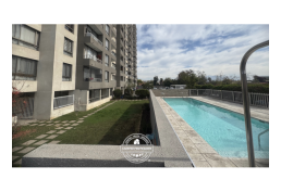 VENDE HERMOSO Y ACOGEDOR DEPARTAMENTO EN MAIPU