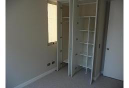 Arriendo depto 2 dormitorios junto Parque Almagro y Universidades