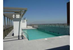 Vendo depto 2 dormitorios y 1 baño junto Parque Almagro