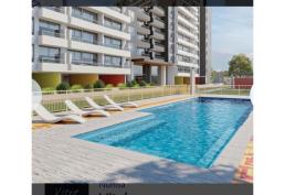 ARRIENDO DEPTO EN ZAÑARTU 980 ÑUÑOA