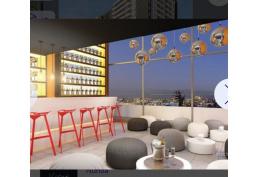 ARRIENDO DEPTO EN ZAÑARTU 980 ÑUÑOA