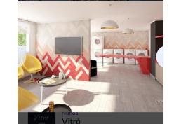 ARRIENDO DEPTO EN ZAÑARTU 980 ÑUÑOA