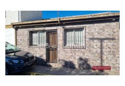 Casa 1 piso, $75.000.000, para remodelar