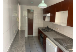 HERMOSO DEPTO 2D+2B+ESTACIONAMIENTO NUÑOA