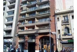 Se Vende Departamento de 35m² dos ambientes semi amoblado.