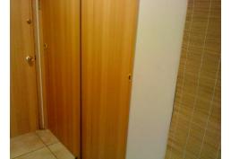 Se Vende Departamento de 35m² dos ambientes semi amoblado.