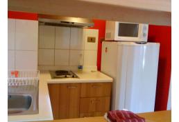 Se Vende Departamento de 35m² dos ambientes semi amoblado.