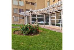 DEPARTAMENTO 3D CON ESTACIONAMIENTO