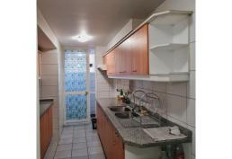 DEPARTAMENTO 3D CON ESTACIONAMIENTO