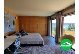 ¡Exclusiva casa en Lonco: Diseño, Naturaleza y Confort Total!