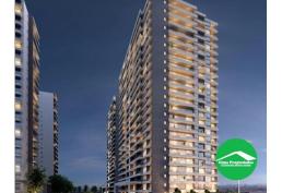 Departamentos con conectividad insuperable en Macul, ¡Paga el PIE en cuotas!